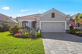 19845 Coconut Harbor Cir, Fort Myers, FL 33908