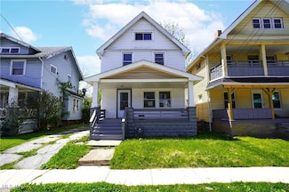 3440 W 91st St, Cleveland, OH 44102