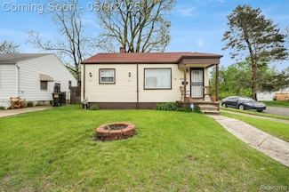 19300 Fenmore St, Detroit, MI 48235