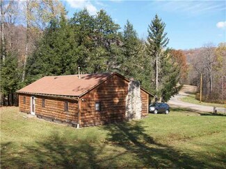 645 Sanford Hollow Rd, Little Genesee, NY 14754