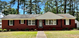 103 Plymouth Rd, Rocky Mount, NC 27804