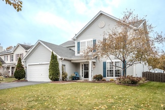 215 Alexis St, Plano, IL 60545