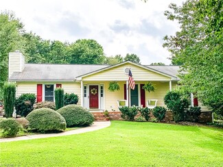 7105 N River Rd, Oak Ridge, NC 27310