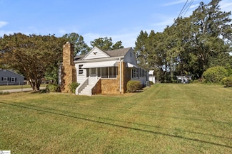 401 Rogers Ave, Greenville, SC 29617
