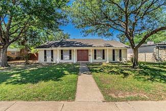 1109 Colony Dr, Irving, TX 75061