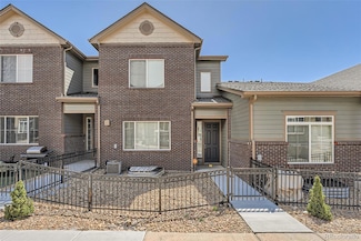 6634 S Patsburg St, Aurora, CO 80016