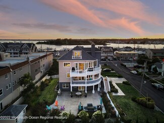 2 Marius Ln, Sea Bright, NJ 07760