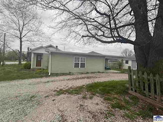 3993 E Us Highway 40, Brazil, IN 47834