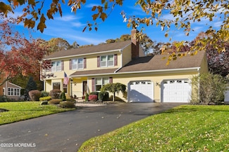762 Highmeadow Dr, Toms River, NJ 08753