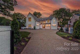 2714 Selwyn Ave, Charlotte, NC 28209