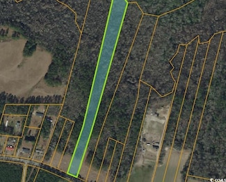 TBD Valley Forge Rd, Aynor, SC 29511