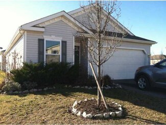 337 Constance St, Lockbourne, OH 43137