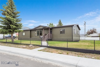 3020 Fairmont St, Butte, MT 59701