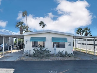 17800 Langlois Rd Unit 509, Desert Hot Springs, CA 92241