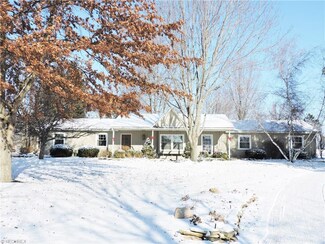 42630 Whitney Rd, Lagrange, OH 44050