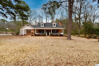 2600 Briarhill Dr, Ruston, LA 71270