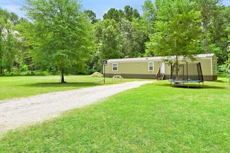 27156 Lazy St S, Splendora, TX 77372