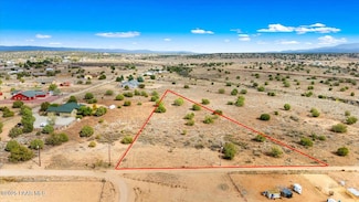 0 N Shooters Pass (2 Acre), Paulden, AZ 86334