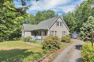 590 Shaker Rd, Canterbury, NH 03224