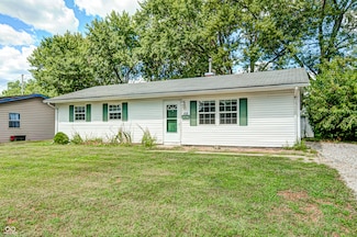 414 W Janet Dr, Brownsburg, IN 46112