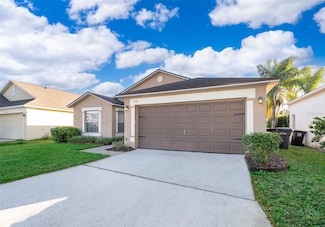 510 Canary Island Cir, Davenport, FL 33837