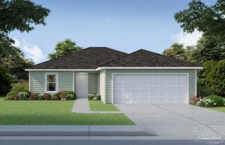 6496 June Bug Dr, Milton, FL 32583