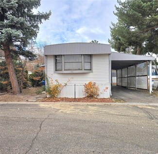 9850 Federal Blvd Unit 144, Federal Heights, CO 80260