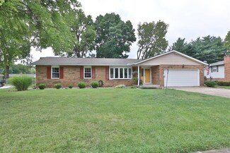 1209 Dalton Dr, Fairfield, OH 45014