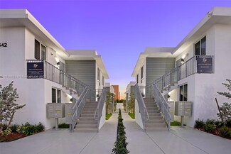 1542 NW 2nd St Unit 101, Miami, FL 33125