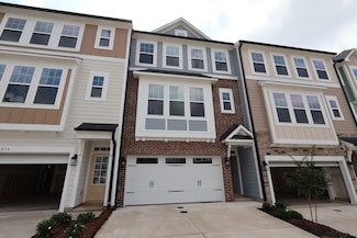 Hyde Park, Cary, NC 27519