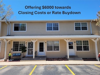 8901 Field St Unit 81, Westminster, CO 80021