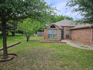 612 S Interurban St, Anna, TX 75409