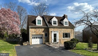 18 Augustine Cut Off, Wilmington, DE 19803