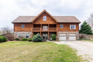 1814 S Lima Center Rd, Chelsea, MI 48118