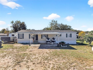 6766 NE 1st Place, Ocala, FL 34470