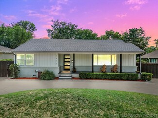 2816 S Gary Place, Tulsa, OK 74114