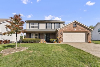 118 Old Towne Walk, Midway, KY 40347