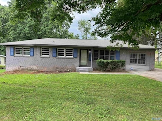 6117 Colfax Rd NW, Huntsville, AL 35810