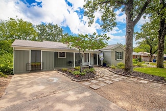 219 Goshen Ave, North Little Rock, AR 72116