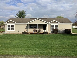 111 Madison Ave, Piketon, OH 45661