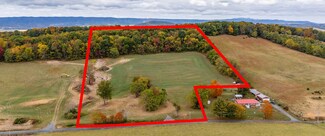 27-15-3 Goose Creek Rd, Raphine, VA 24472