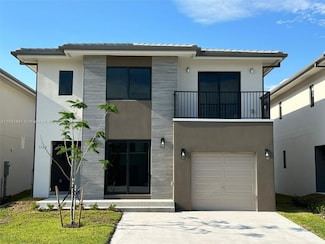 1160 NW 2nd St, Florida City, FL 33034