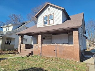 632 W 29th St, Indianapolis, IN 46208