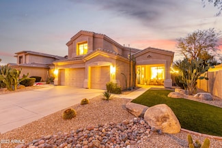 2090 E Runaway Bay Place, Chandler, AZ 85249