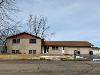 1601 Bow St, Tomah, WI 54660