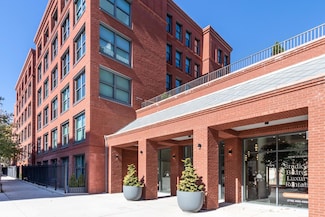 955 Sterling Place Unit 115, Brooklyn, NY 11213