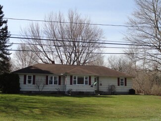8724 Coleman Rd, Barker, NY 14012