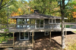 W8237 Deerfield Rd, Trego, WI 54888