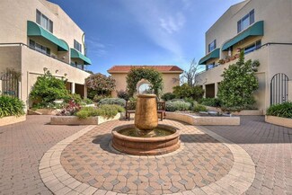 2569 Park Blvd Unit T109, Palo Alto, CA 94306