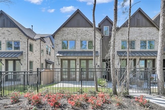 2708 Woodforest Pkwy N, Montgomery, TX 77316